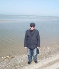 Rencontre Homme : коля, 53 ans à Russie  Луганск 